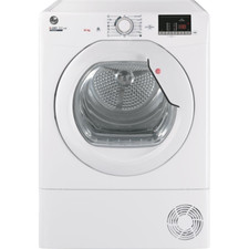 Hoover hlec10dg 10kg for sale  GATESHEAD