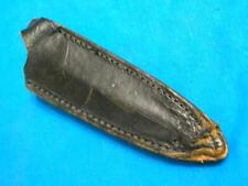 Vintage clip sheath for sale  Tecumseh