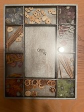Interessanter bilderrahmen ver gebraucht kaufen  Langenhagen