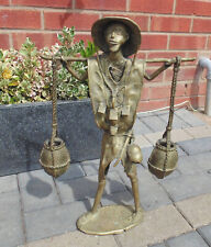 water statue for sale  TIPTON