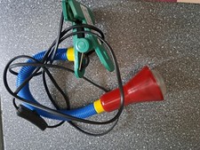 Tischleuchte leselampe schreib gebraucht kaufen  Lüdenscheid