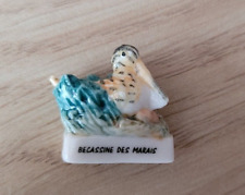 Fève bécassine marais d'occasion  Nogent