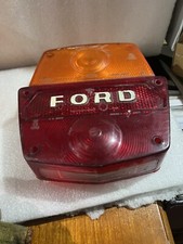 Rare genuine ford for sale  BURNTWOOD