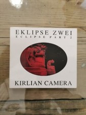 Kirlian camera eklipse usato Kirlian camera eklipse usato  Verona