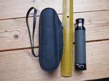 Fernrohr eschenbach 12x23 gebraucht kaufen  Gauting