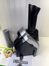 New yonanas classic for sale  Jamestown