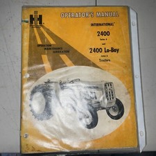 international 2400 series for sale international 2400 series for sale Confluence