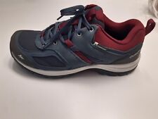Scarpe trekking donna usato  Verdellino