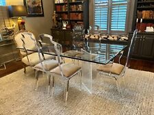 Beautiful vintage lucite for sale  Fayetteville