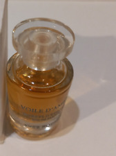 Voile ambre eau d'occasion  Mandelieu-la-Napoule