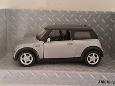 Mini Cooper - Maisto em escala 1/43, usado comprar usado  Enviando para Brazil