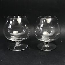 Baccarat grands verres d'occasion  Nantes-