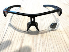 Trieye fahrrad sportbrille gebraucht kaufen  Templin