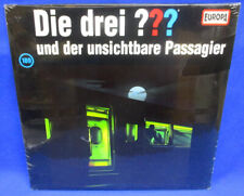 Fragezeichen unsichtbare passa gebraucht kaufen  Voerde (Niederrhein)