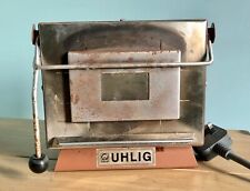 Uhlig enamelling electric for sale  GUILDFORD