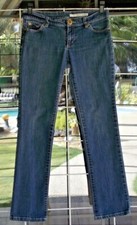 Stretchy medium wash for sale  Oakdale