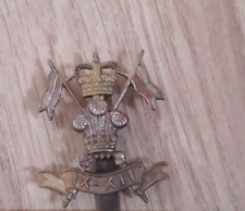 British army 9th for sale  WELLINGBOROUGH