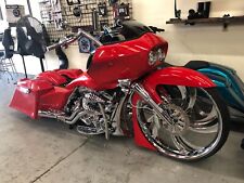 2010 harley davidson for sale  Stockton