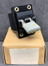 Tumbler toggle switch for sale  STAFFORD