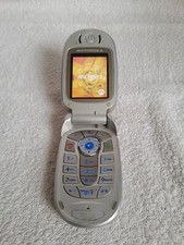 Motorola 500 klapphandy gebraucht kaufen  Lübeck