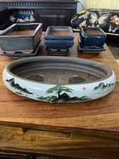 Bonseikeramik gebraucht kaufen  Markneukirchen