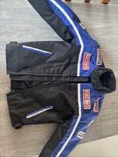 hunter motorcycle jacket for sale  TROWBRIDGE
