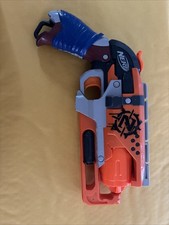 Nerf zombie strike for sale  El Paso