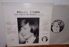 Rolling stones charlie d'occasion  Expédié en Belgium