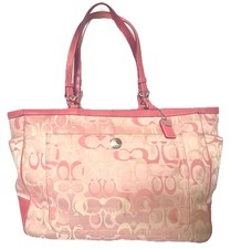 Coach signature classic for sale  Miami