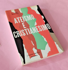 Religione ateismo cristianesim usato  Paterno