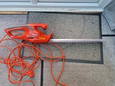 Flymo hedge trimmer for sale  WALTON ON THE NAZE