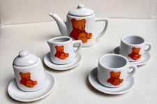Puppen kaffeeservice teile gebraucht kaufen  Kaltenkirchen