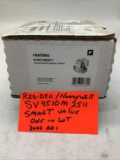 Resideo / Válvula de gás Honeywell Smart/ SV9510M 2511/ Lote Único / 3000-AA1 comprar usado  Enviando para Brazil