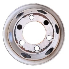 Cerchio ferro isuzu usato Cerchio ferro isuzu usato  Pratola Peligna