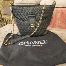 Sac chanel vintage d'occasion  Garat