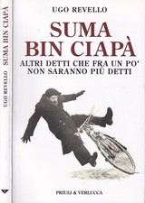 Suma bin ciapà. usato Suma bin ciapà. usato  Italia