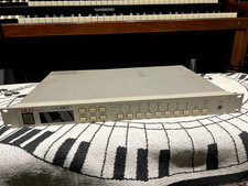 Akai me80p programmable for sale Akai me80p programmable for sale  ROSSENDALE