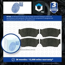 Brake pads set for sale  UK