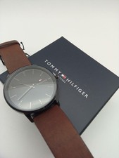 Tommy hilfiger analog gebraucht kaufen  Herten