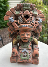 Vintage zapotec terracotta for sale  Alto