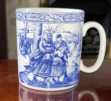 Spode mug christmas for sale  BRISTOL