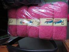 Großes wollpaket 4 gebraucht kaufen  Deutschland