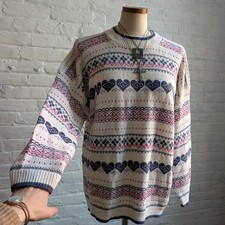 Vintage sweetheart chunky for sale  Philadelphia