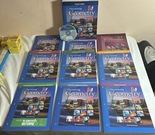 Discovering geometry investiga for sale  Louisville