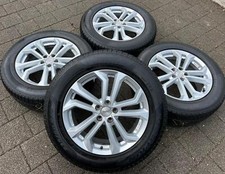 Alu winterräder volvo gebraucht kaufen  Bad Tölz