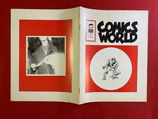 Comics world gli usato  Bologna