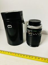 Canon lens obiettivo usato  Pavia
