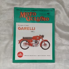 Rivista motociclismo del usato  Torino