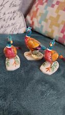 Beswick small pheasants for sale  BASINGSTOKE