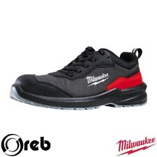Scarpe antinfortunistiche milw usato  Monopoli